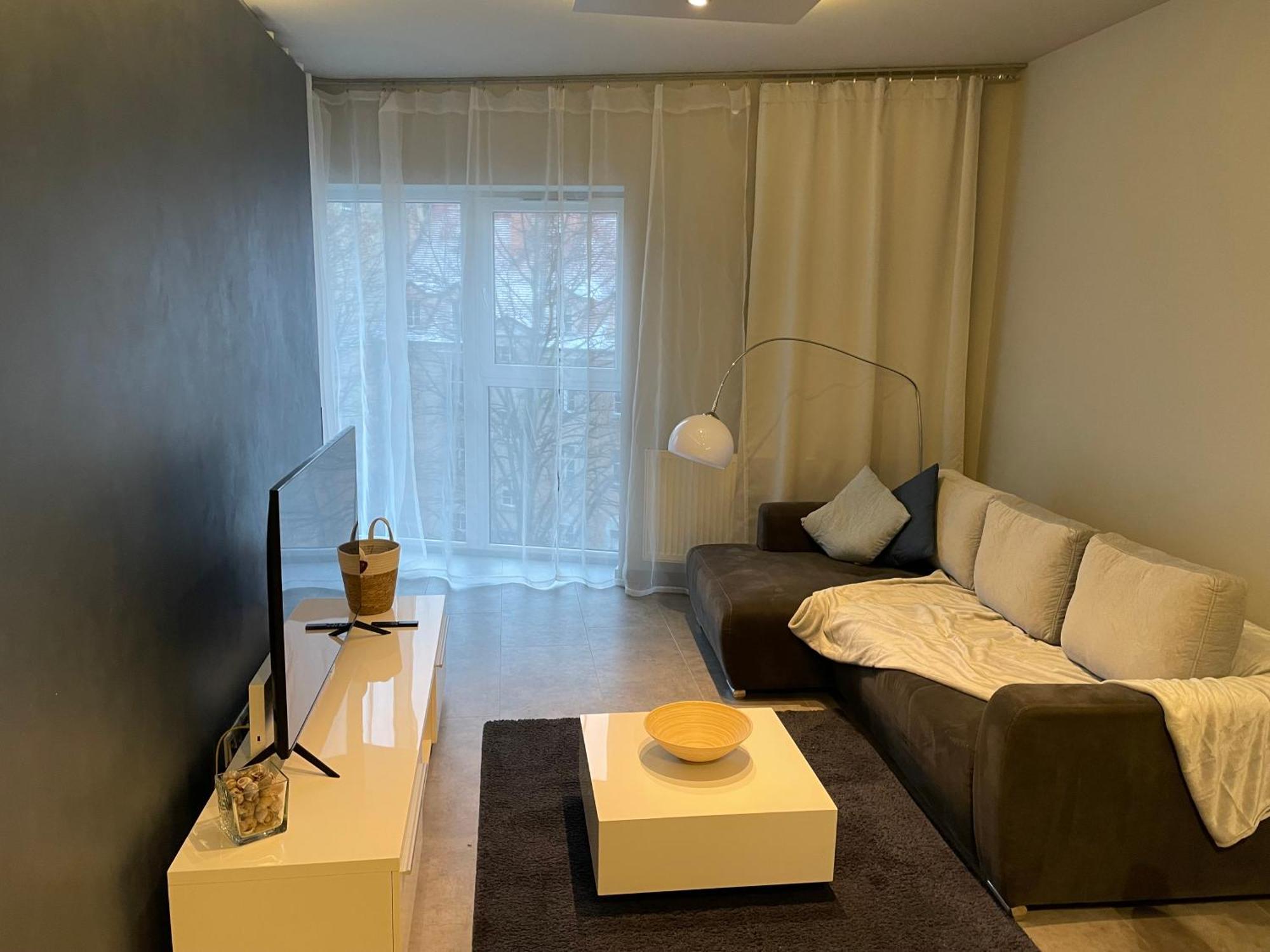 Wenecjanska Comfort Apartment, Free Parking, Self Check-In 24H 포즈난 외부 사진