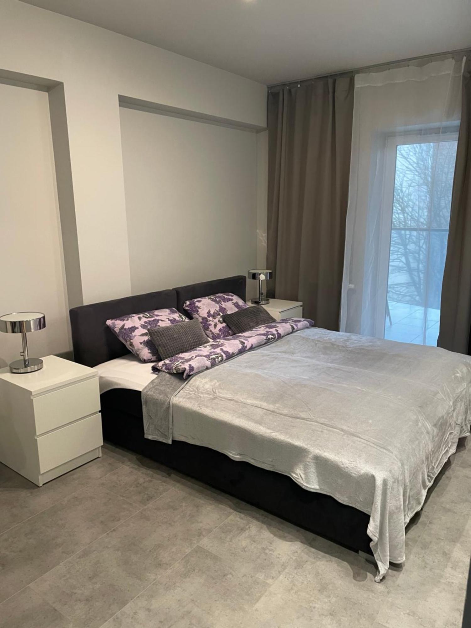 Wenecjanska Comfort Apartment, Free Parking, Self Check-In 24H 포즈난 외부 사진