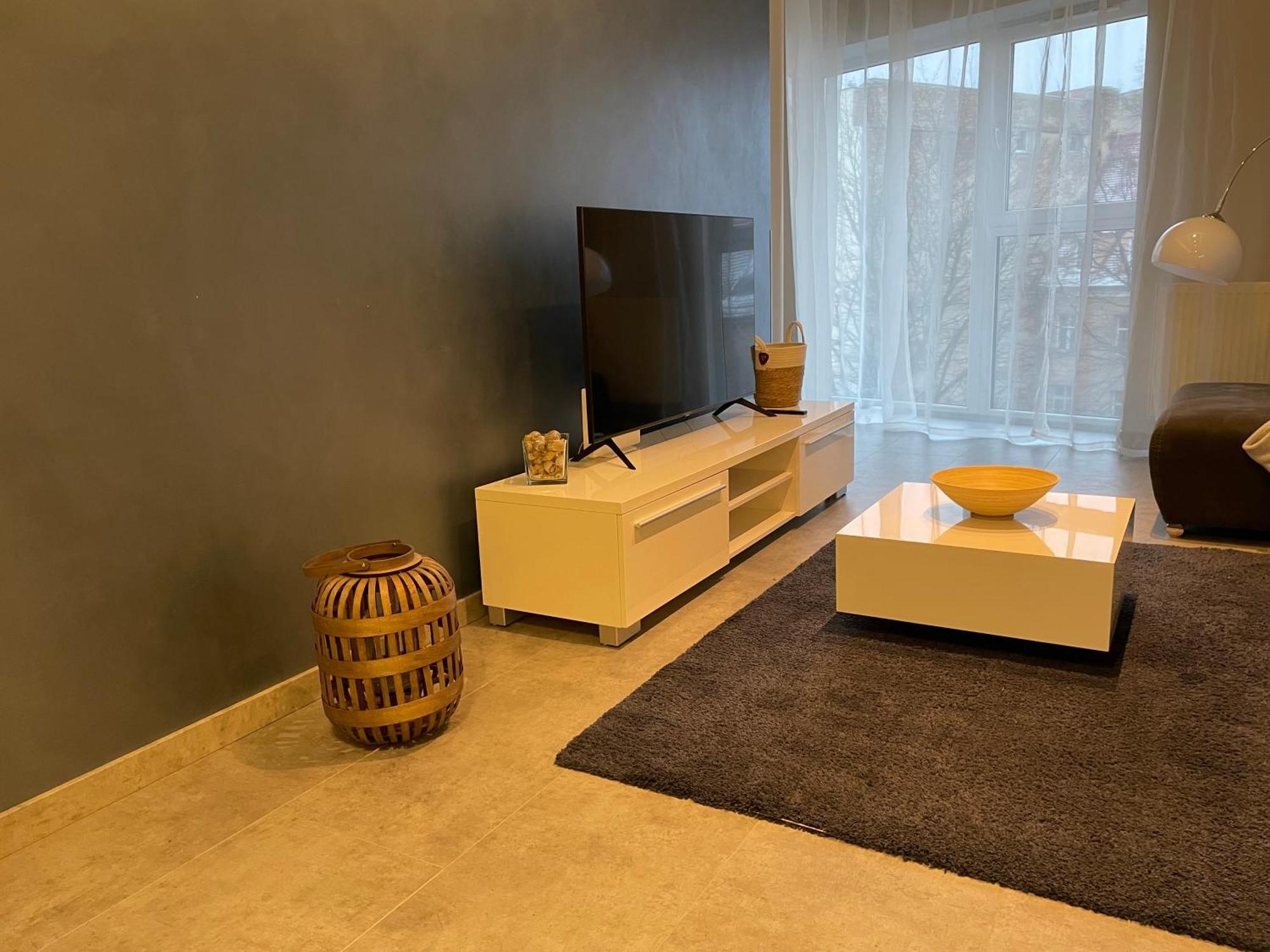 Wenecjanska Comfort Apartment, Free Parking, Self Check-In 24H 포즈난 외부 사진