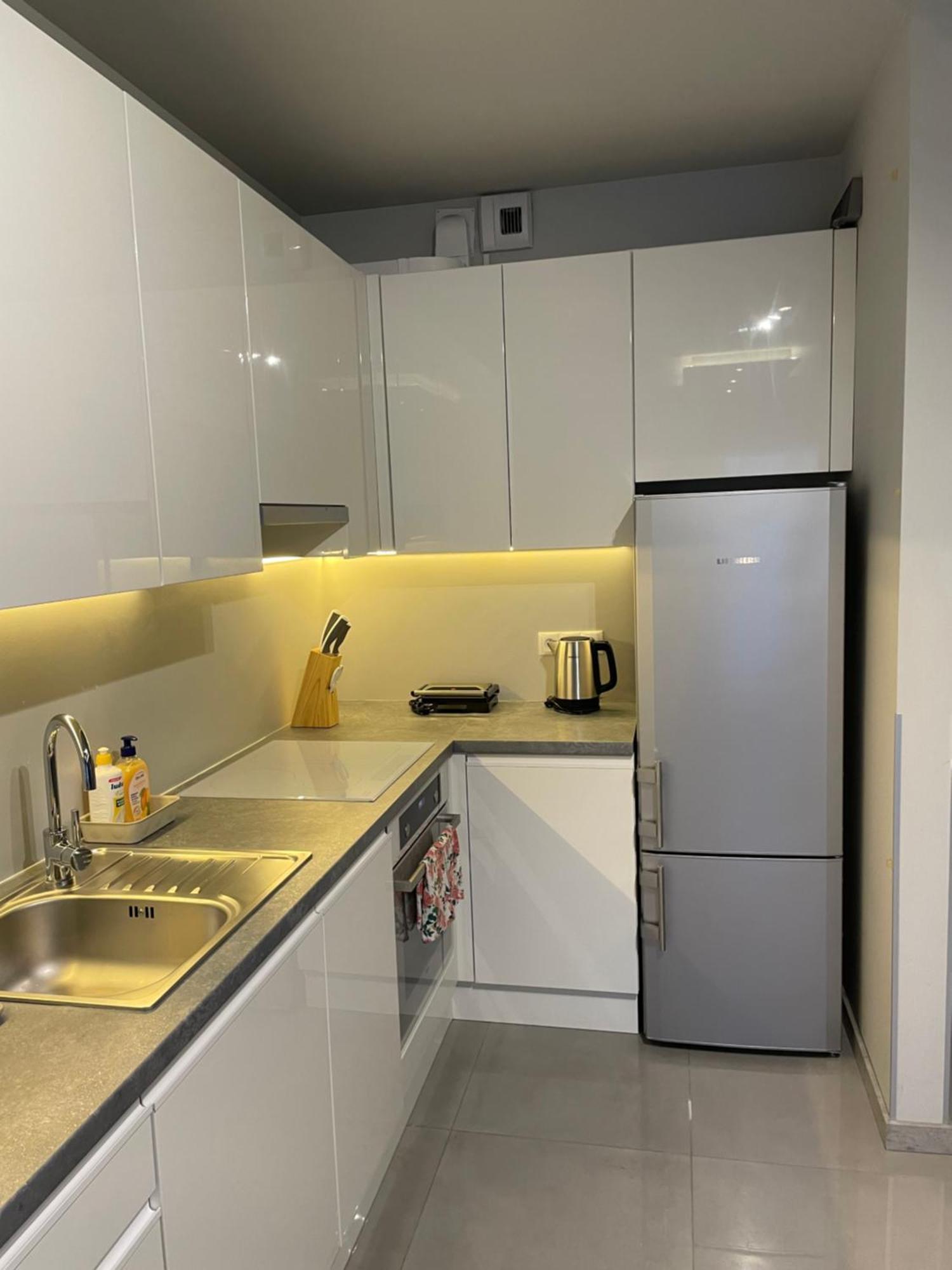 Wenecjanska Comfort Apartment, Free Parking, Self Check-In 24H 포즈난 외부 사진