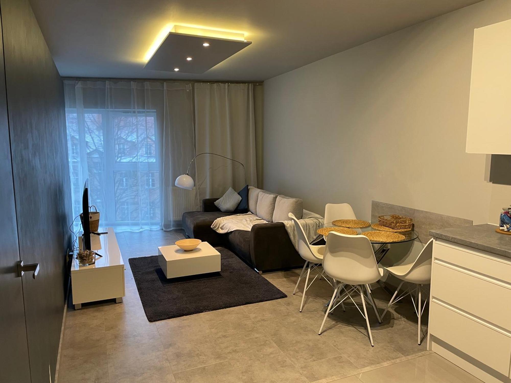 Wenecjanska Comfort Apartment, Free Parking, Self Check-In 24H 포즈난 외부 사진