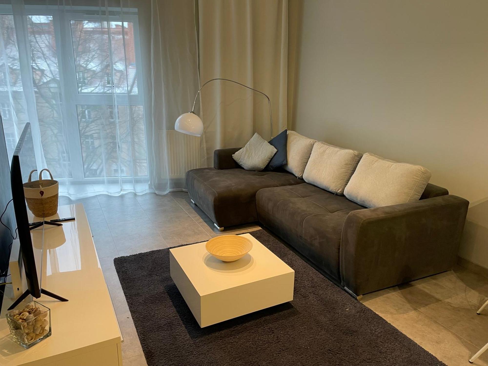 Wenecjanska Comfort Apartment, Free Parking, Self Check-In 24H 포즈난 외부 사진