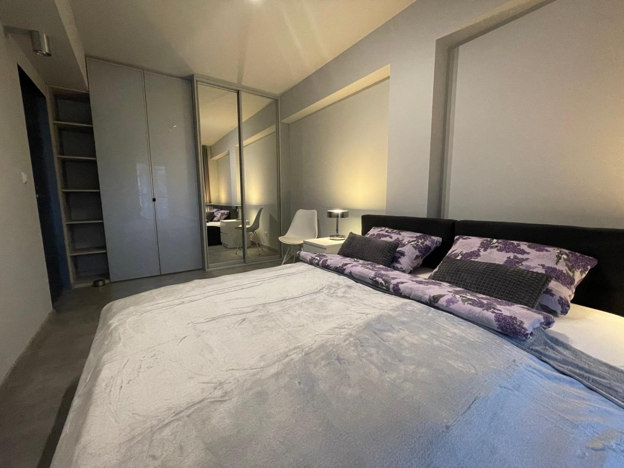 Wenecjanska Comfort Apartment, Free Parking, Self Check-In 24H 포즈난 외부 사진