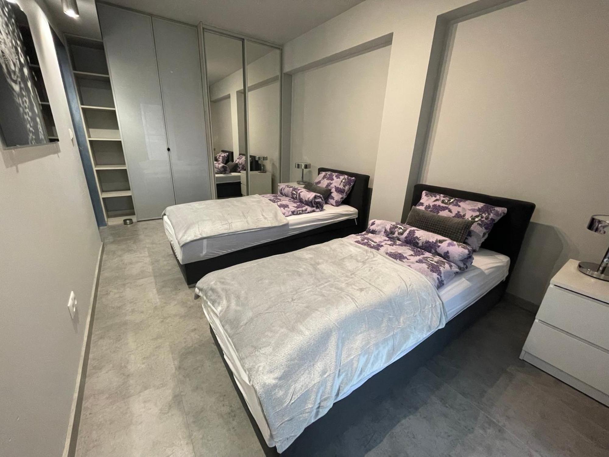 Wenecjanska Comfort Apartment, Free Parking, Self Check-In 24H 포즈난 외부 사진