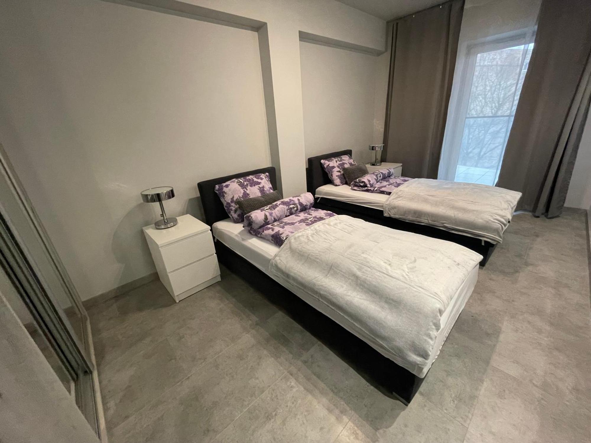 Wenecjanska Comfort Apartment, Free Parking, Self Check-In 24H 포즈난 외부 사진