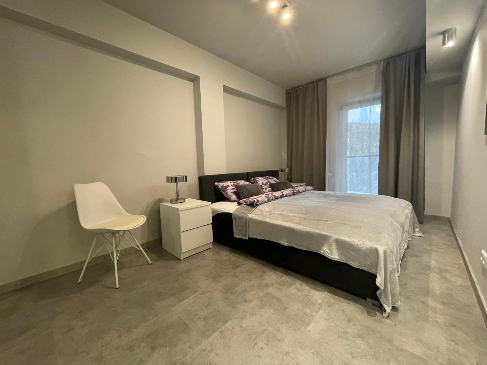 Wenecjanska Comfort Apartment, Free Parking, Self Check-In 24H 포즈난 외부 사진
