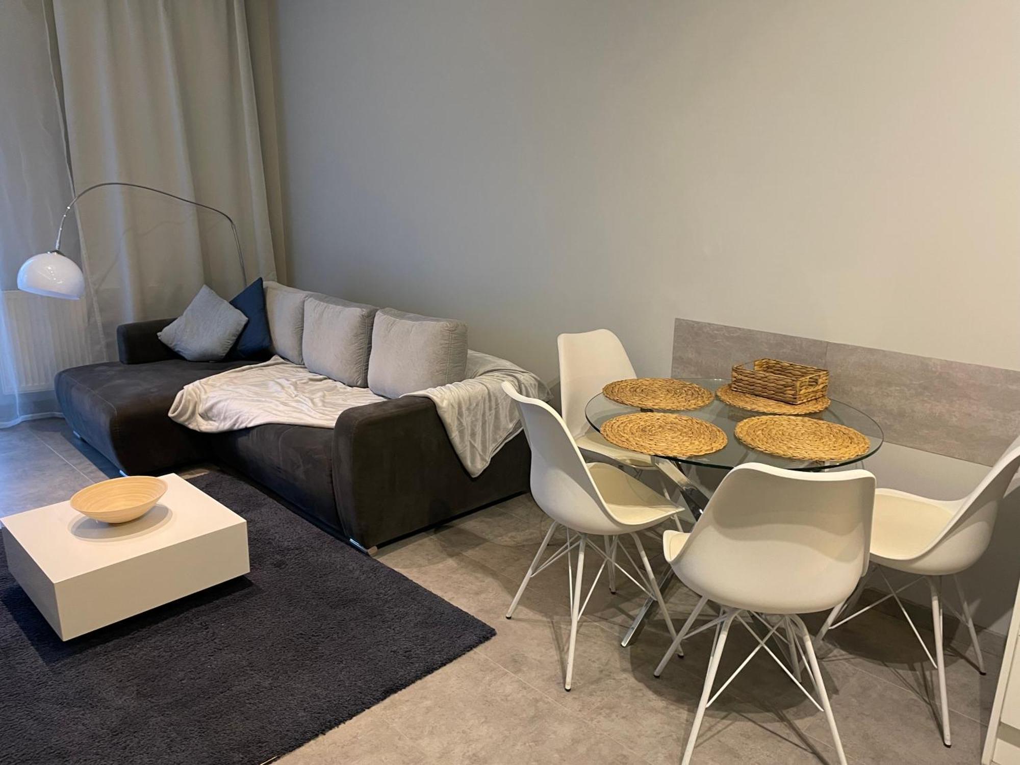 Wenecjanska Comfort Apartment, Free Parking, Self Check-In 24H 포즈난 외부 사진