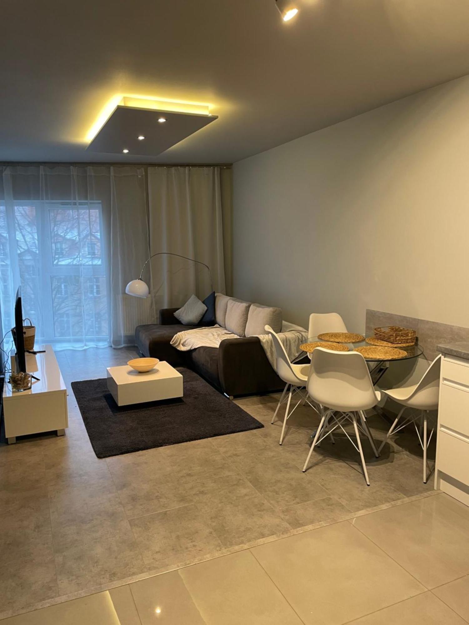 Wenecjanska Comfort Apartment, Free Parking, Self Check-In 24H 포즈난 외부 사진