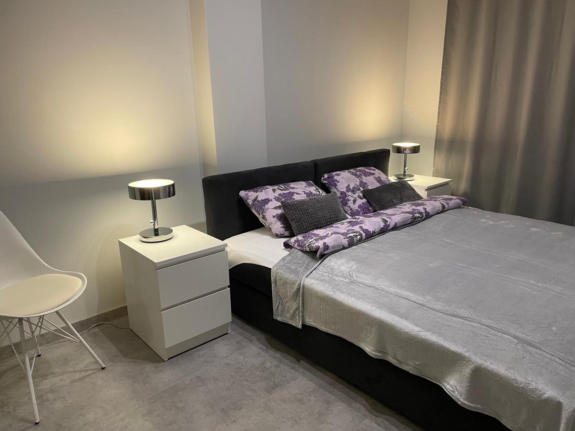 Wenecjanska Comfort Apartment, Free Parking, Self Check-In 24H 포즈난 외부 사진