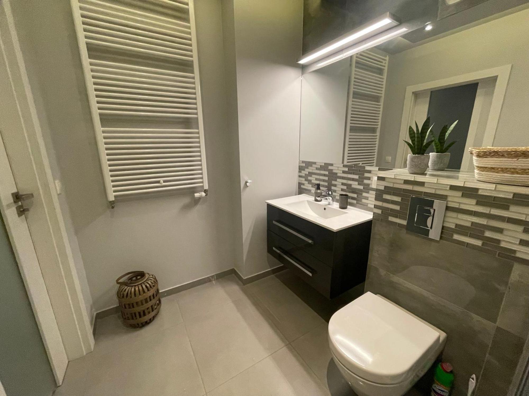 Wenecjanska Comfort Apartment, Free Parking, Self Check-In 24H 포즈난 외부 사진