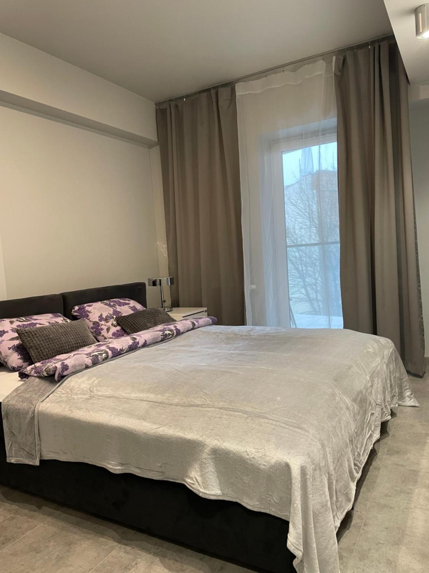 Wenecjanska Comfort Apartment, Free Parking, Self Check-In 24H 포즈난 외부 사진