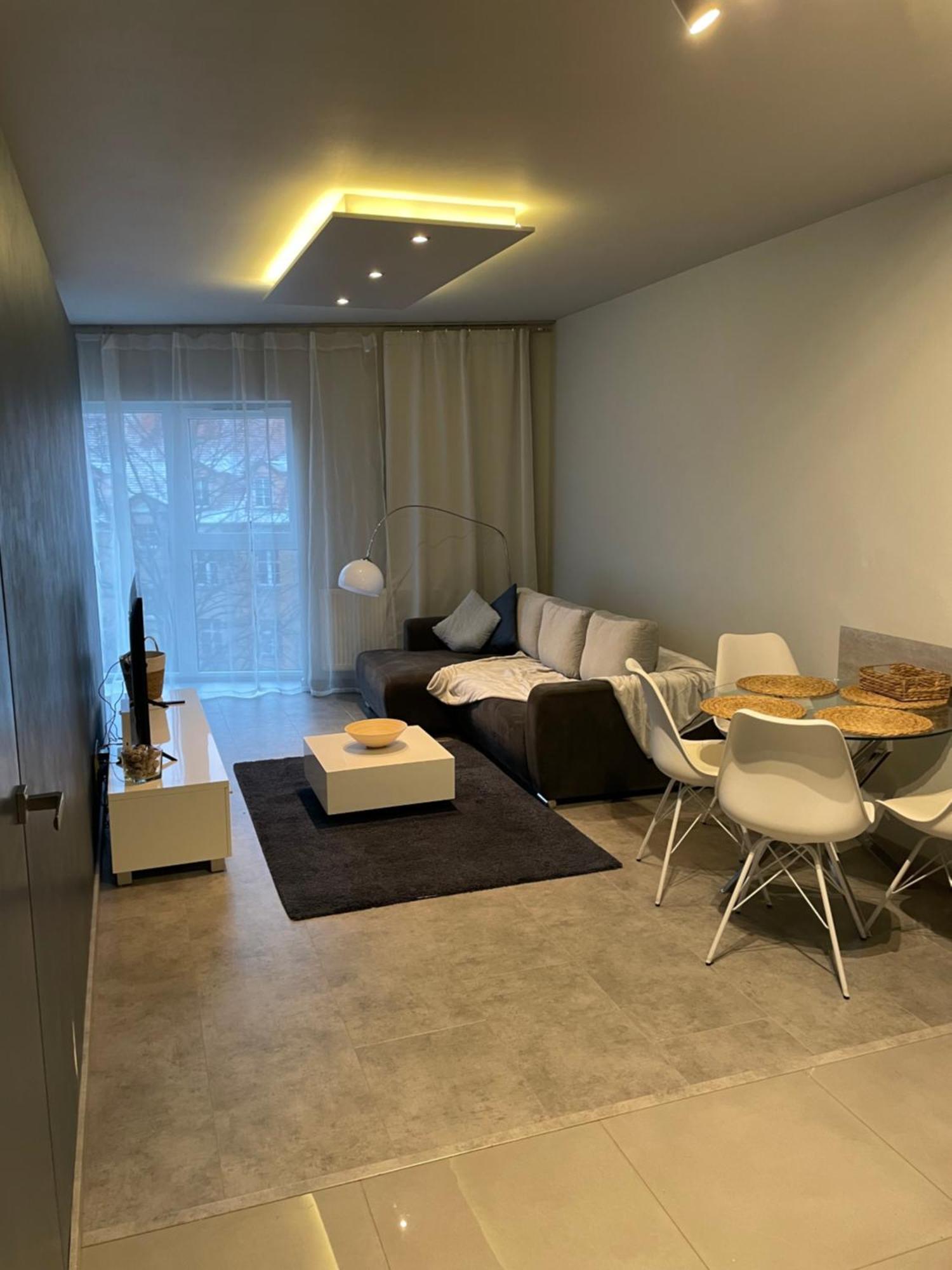 Wenecjanska Comfort Apartment, Free Parking, Self Check-In 24H 포즈난 외부 사진