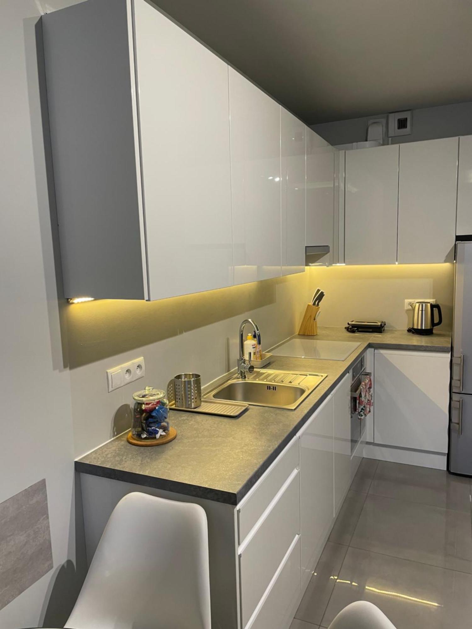 Wenecjanska Comfort Apartment, Free Parking, Self Check-In 24H 포즈난 외부 사진