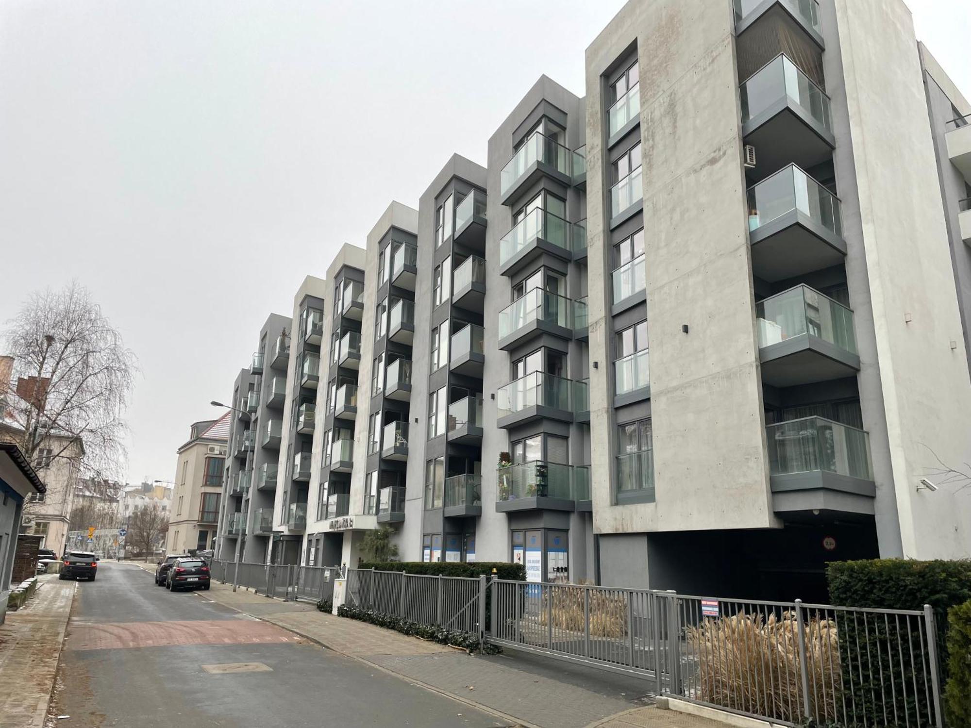 Wenecjanska Comfort Apartment, Free Parking, Self Check-In 24H 포즈난 외부 사진